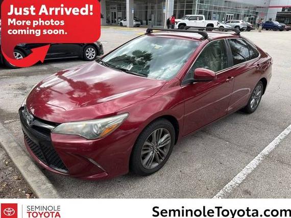 TOYOTA CAMRY 2017 4T1BF1FK0HU694808 image TOYOTA CAMRY 2017 4T1BF1FK0HU694808 image