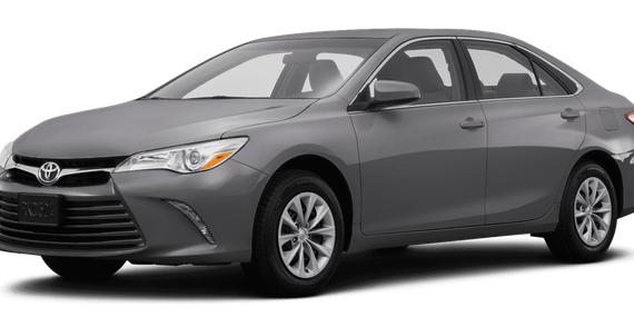 TOYOTA CAMRY 2017 4T1BF1FK9HU677764 image