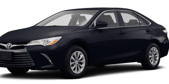 TOYOTA CAMRY 2017 4T1BF1FK6HU347760 image