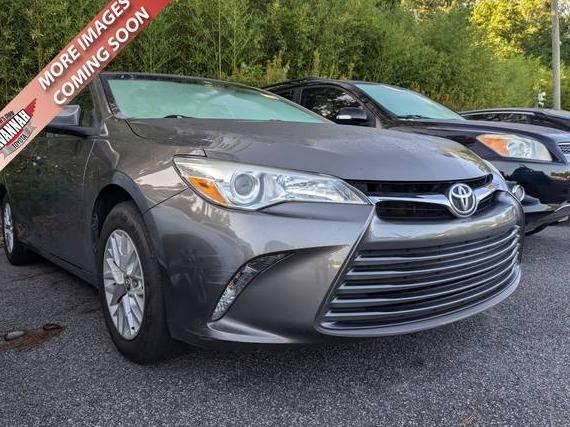 TOYOTA CAMRY 2017 4T1BF1FK9HU332976 image