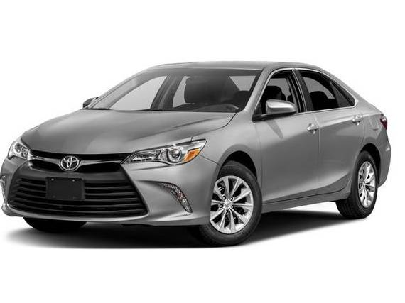 TOYOTA CAMRY 2017 4T1BF1FK5HU664722 image