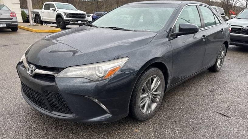 TOYOTA CAMRY 2017 4T1BF1FKXHU409533 image