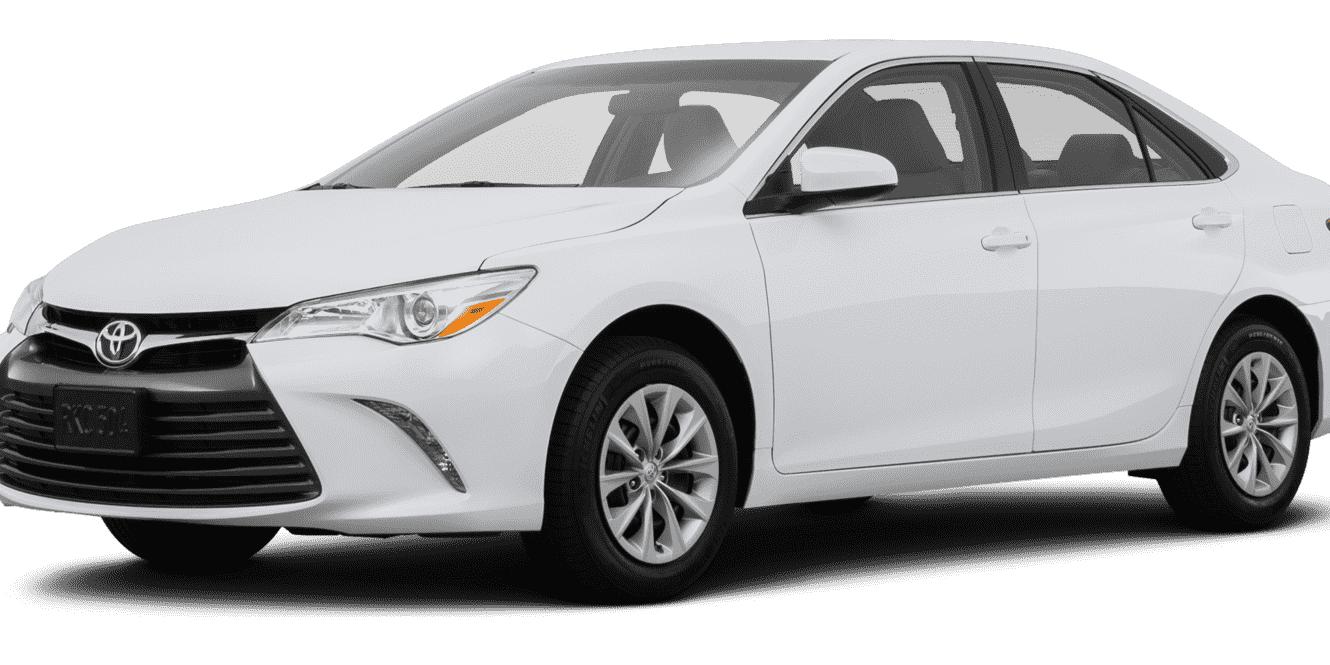 TOYOTA CAMRY 2017 4T1BF1FK6HU334801 image