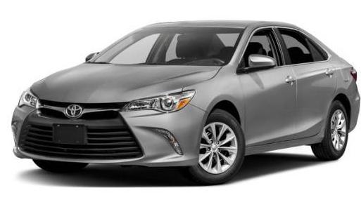 TOYOTA CAMRY 2017 4T1BF1FK4HU348745 image