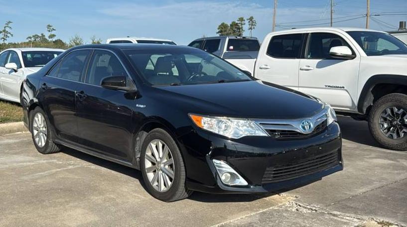 TOYOTA CAMRY 2012 4T1BD1FKXCU032104 image