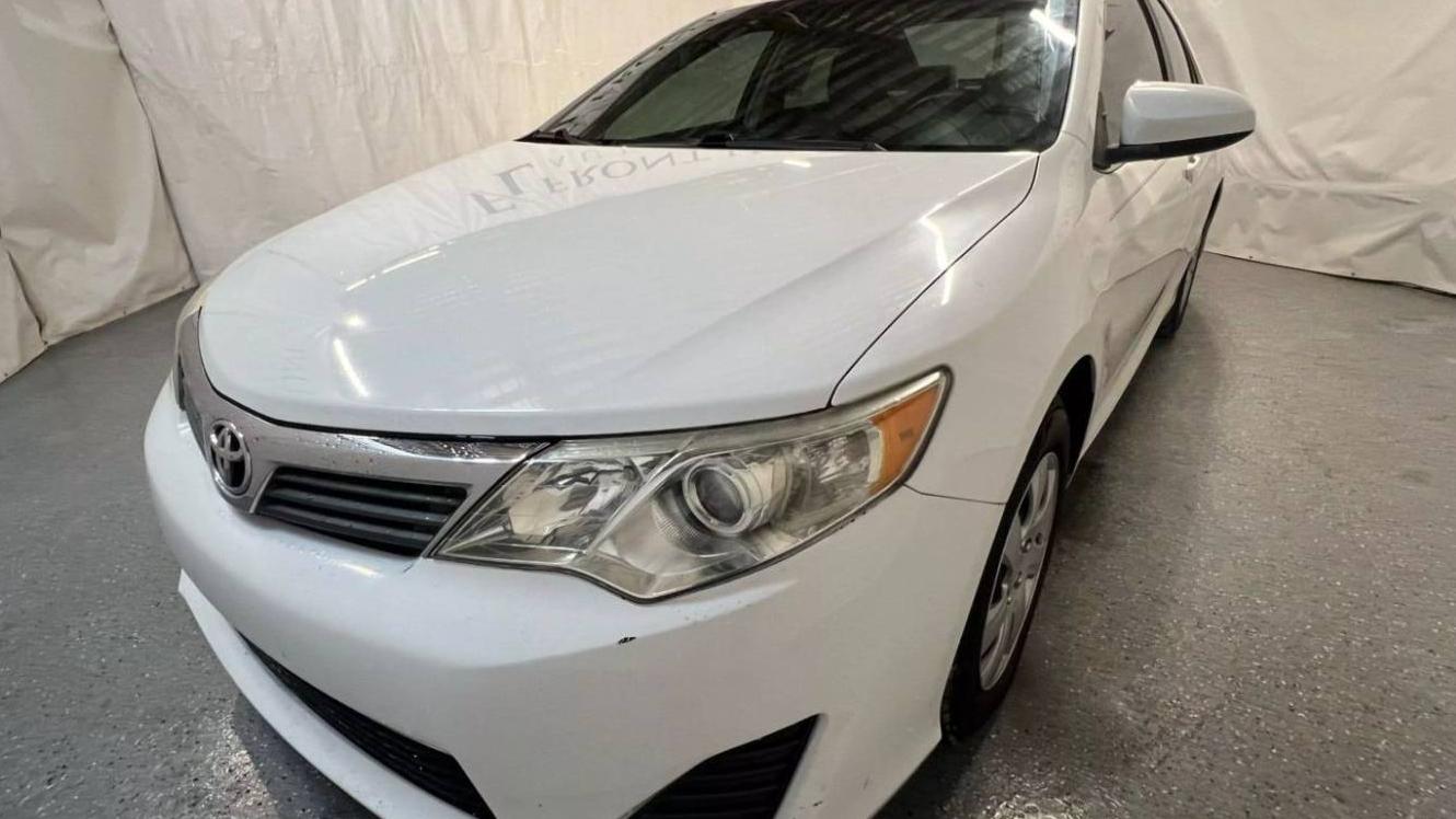 TOYOTA CAMRY 2012 4T1BF1FK7CU605809 image