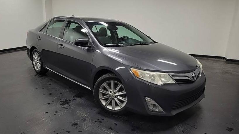 TOYOTA CAMRY 2012 4T1BF1FK4CU521169 image