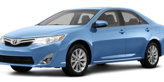 TOYOTA CAMRY 2012 4T1BF1FK4CU550977 image