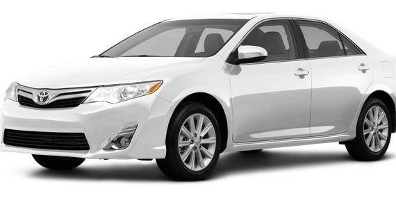TOYOTA CAMRY 2012 4T1BF1FK6CU028979 image