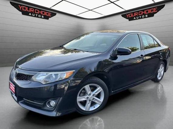 TOYOTA CAMRY 2012 4T1BF1FK0CU182250 image TOYOTA CAMRY 2012 4T1BF1FK0CU182250 image