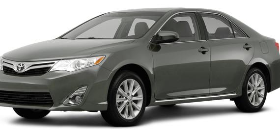 TOYOTA CAMRY 2012 4T4BF1FK3CR175282 image