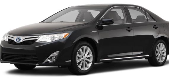 TOYOTA CAMRY 2012 4T1BD1FK3CU042974 image