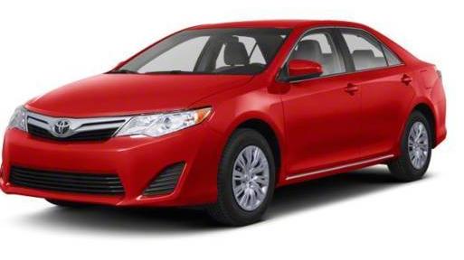 TOYOTA CAMRY 2012 4T1BF1FK0CU026192 image