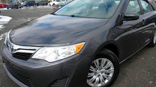 TOYOTA CAMRY 2012 4T1BF1FK3CU025893 image