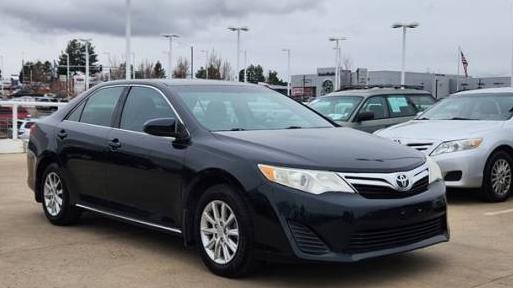 TOYOTA CAMRY 2012 4T4BF1FK6CR180492 image