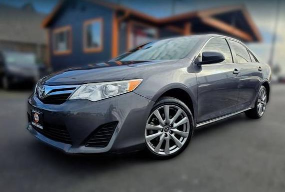 TOYOTA CAMRY 2012 4T1BF1FK9CU110964 image TOYOTA CAMRY 2012 4T1BF1FK9CU110964 image