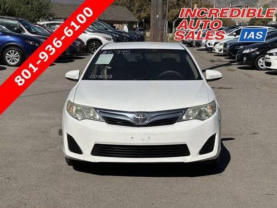 TOYOTA CAMRY 2012 4T4BF1FK2CR269623 image TOYOTA CAMRY 2012 4T4BF1FK2CR269623 image