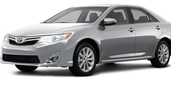 TOYOTA CAMRY 2012 4T1BF1FK1CU093058 image