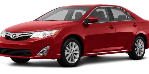TOYOTA CAMRY 2012 4T4BF1FKXCR193343 image