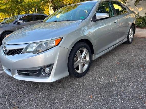 TOYOTA CAMRY 2012 4T1BF1FK3CU114542 image TOYOTA CAMRY 2012 4T1BF1FK3CU114542 image