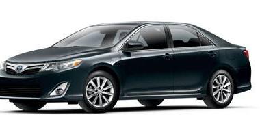 TOYOTA CAMRY 2012 4T1BD1FK7CU047790 image