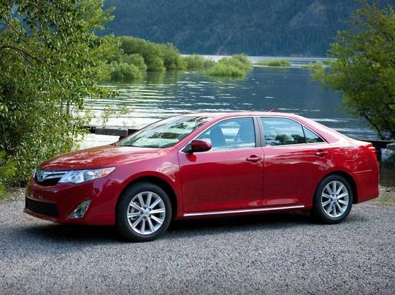 TOYOTA CAMRY 2012 4T1BF1FK3CU504301 image TOYOTA CAMRY 2012 4T1BF1FK3CU504301 image