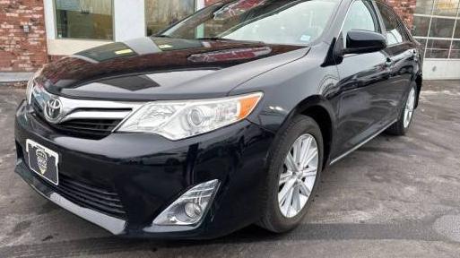 TOYOTA CAMRY 2012 4T1BK1FK6CU513330 image