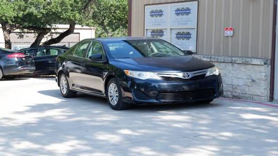 TOYOTA CAMRY 2012 4T1BF1FK5CU028035 image TOYOTA CAMRY 2012 4T1BF1FK5CU028035 image