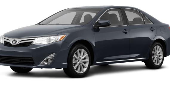 TOYOTA CAMRY 2012 4T1BK1FK4CU018155 image TOYOTA CAMRY 2012 4T1BK1FK4CU018155 image