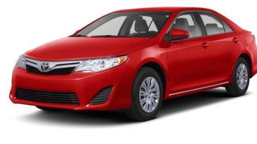 TOYOTA CAMRY 2012 4T1BF1FK1CU187506 image