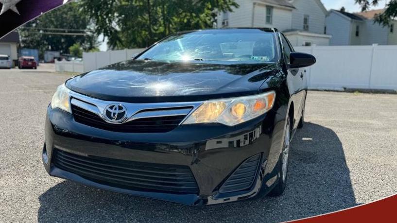 TOYOTA CAMRY 2012 4T1BF1FK8CU042298 image