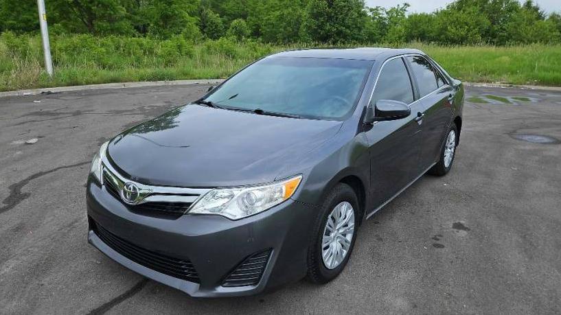 TOYOTA CAMRY 2012 4T4BF1FKXCR227989 image