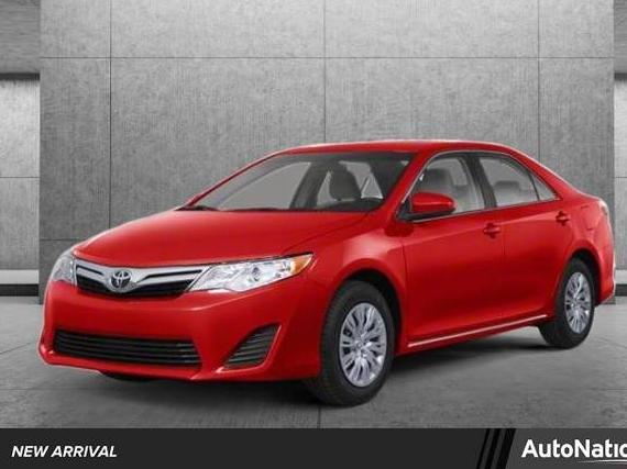 TOYOTA CAMRY 2012 4T1BD1FKXCU037934 image