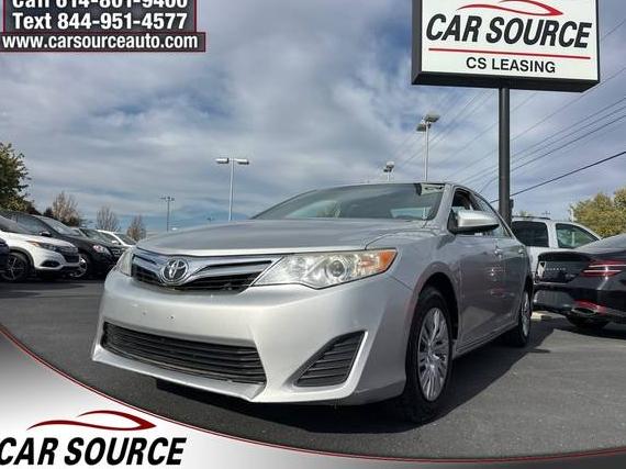 TOYOTA CAMRY 2012 4T1BF1FKXCU057854 image TOYOTA CAMRY 2012 4T1BF1FKXCU057854 image