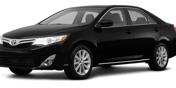 TOYOTA CAMRY 2012 4T1BF1FK3CU061549 image