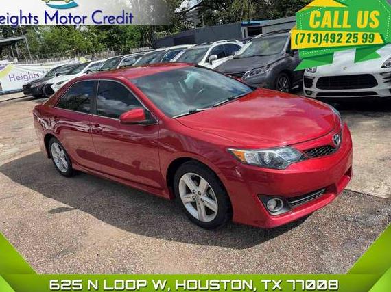TOYOTA CAMRY 2012 4T1BF1FK9CU630162 image TOYOTA CAMRY 2012 4T1BF1FK9CU630162 image