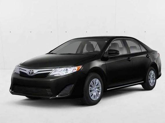 TOYOTA CAMRY 2012 4T4BF1FK0CR274500 image