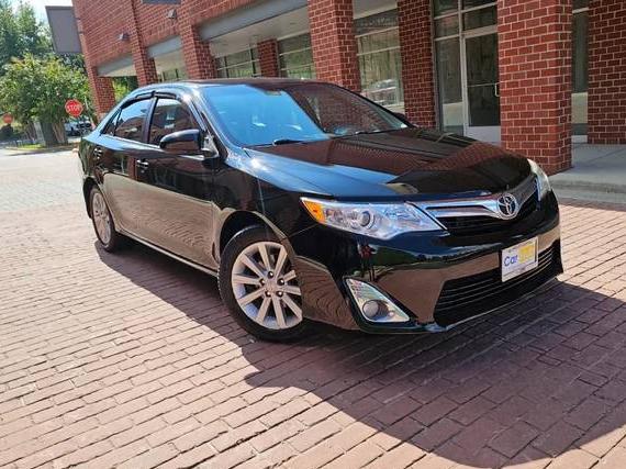 TOYOTA CAMRY 2012 4T4BF1FK5CR231707 image TOYOTA CAMRY 2012 4T4BF1FK5CR231707 image