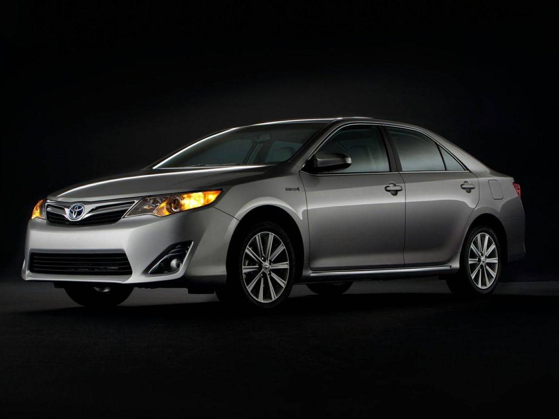 TOYOTA CAMRY 2012 4T4BF1FK3CR178201 image