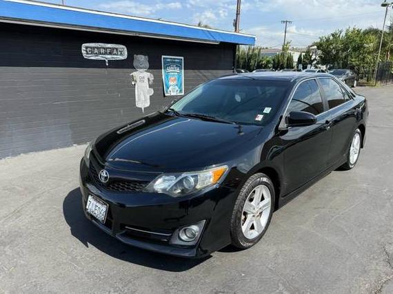 TOYOTA CAMRY 2012 4T1BF1FK1CU032230 image TOYOTA CAMRY 2012 4T1BF1FK1CU032230 image