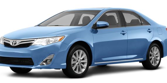 TOYOTA CAMRY 2012 4T4BF1FK2CR240400 image TOYOTA CAMRY 2012 4T4BF1FK2CR240400 image