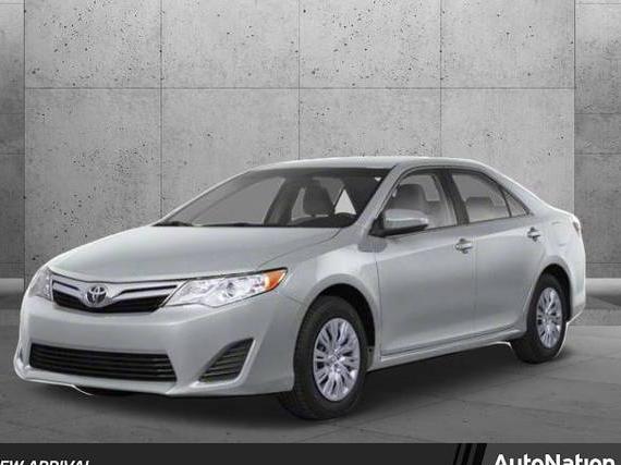 TOYOTA CAMRY 2012 4T1BF1FK5CU099610 image