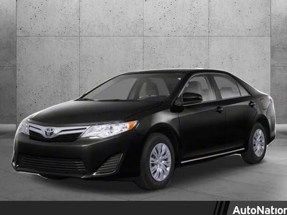 TOYOTA CAMRY 2012 4T1BD1FKXCU012290 image