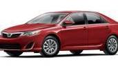 TOYOTA CAMRY 2012 4T4BF1FK7CR169467 image