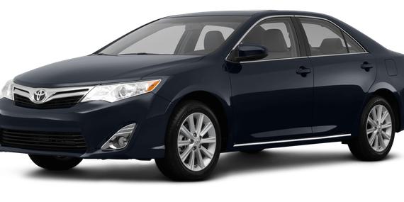 TOYOTA CAMRY 2012 4T1BK1FK0CU512710 image TOYOTA CAMRY 2012 4T1BK1FK0CU512710 image