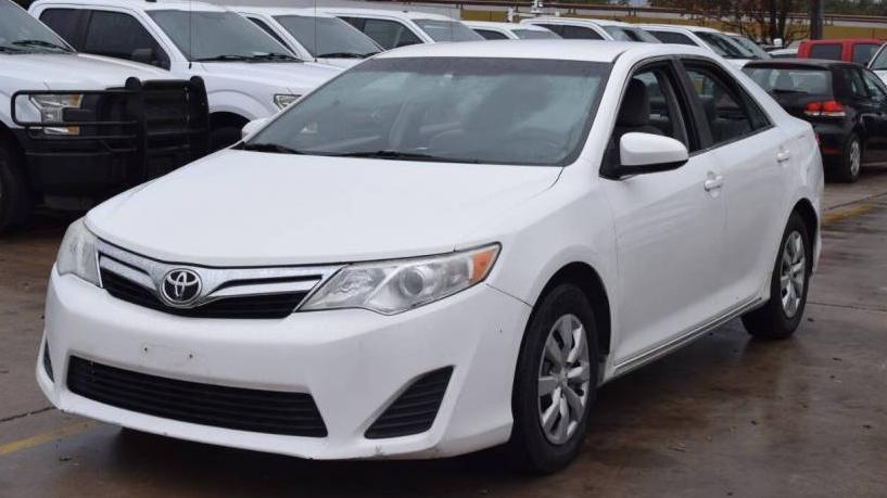 TOYOTA CAMRY 2012 4T1BF1FK9CU575227 image