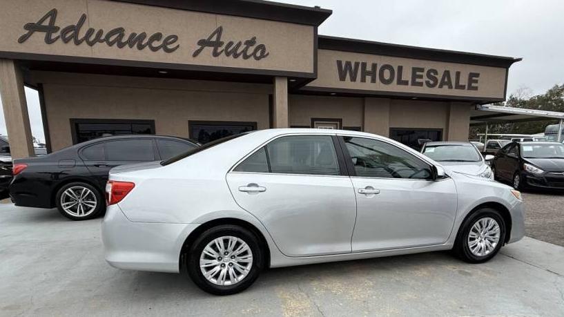 TOYOTA CAMRY 2012 4T1BF1FK4CU509488 image