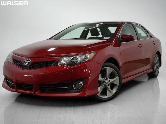 TOYOTA CAMRY 2012 4T1BF1FK5CU619031 image TOYOTA CAMRY 2012 4T1BF1FK5CU619031 image