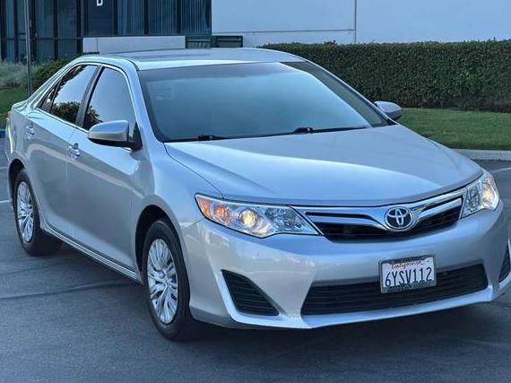 TOYOTA CAMRY 2012 4T4BF1FKXCR257963 image TOYOTA CAMRY 2012 4T4BF1FKXCR257963 image