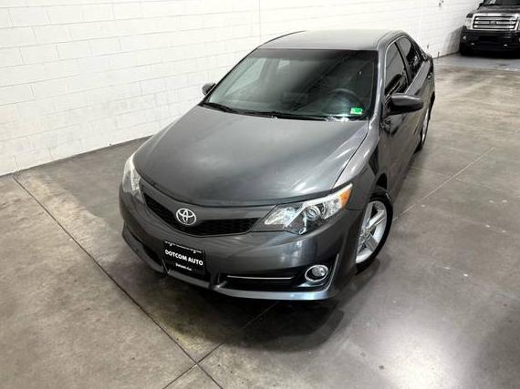 TOYOTA CAMRY 2012 4T1BF1FK2CU058674 image